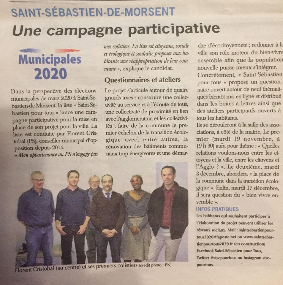 Article paris normandie 1