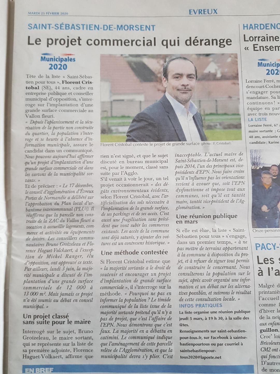 Article paris normandie 25 02 21