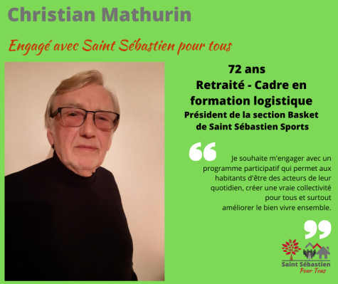 Presentation c mathurin